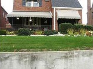 5447 Hobart St, Pittsburgh, PA