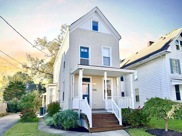2005 Mills Ave, Cincinnati, OH 45212