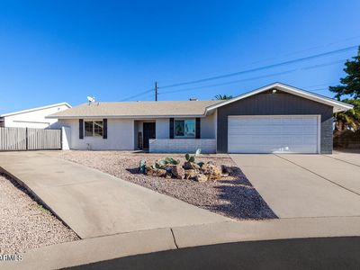 7552 E ELENA Circle, Mesa, AZ, 85208