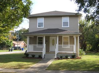 141 Glendale Ave, Norfolk, VA 23505