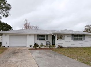 10321 Pastel Ln, Port Richey, FL 34668