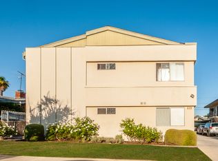 1150 N Commonwealth Ave APT 6, Los Angeles, CA 90029