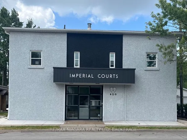 620 King St #8, Pt Colborne, ON L3K 4H7