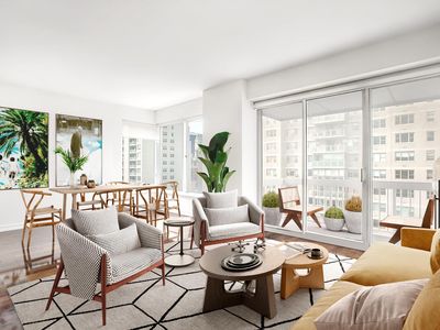 200 E 69th St APT 10E, New York, NY, 10021