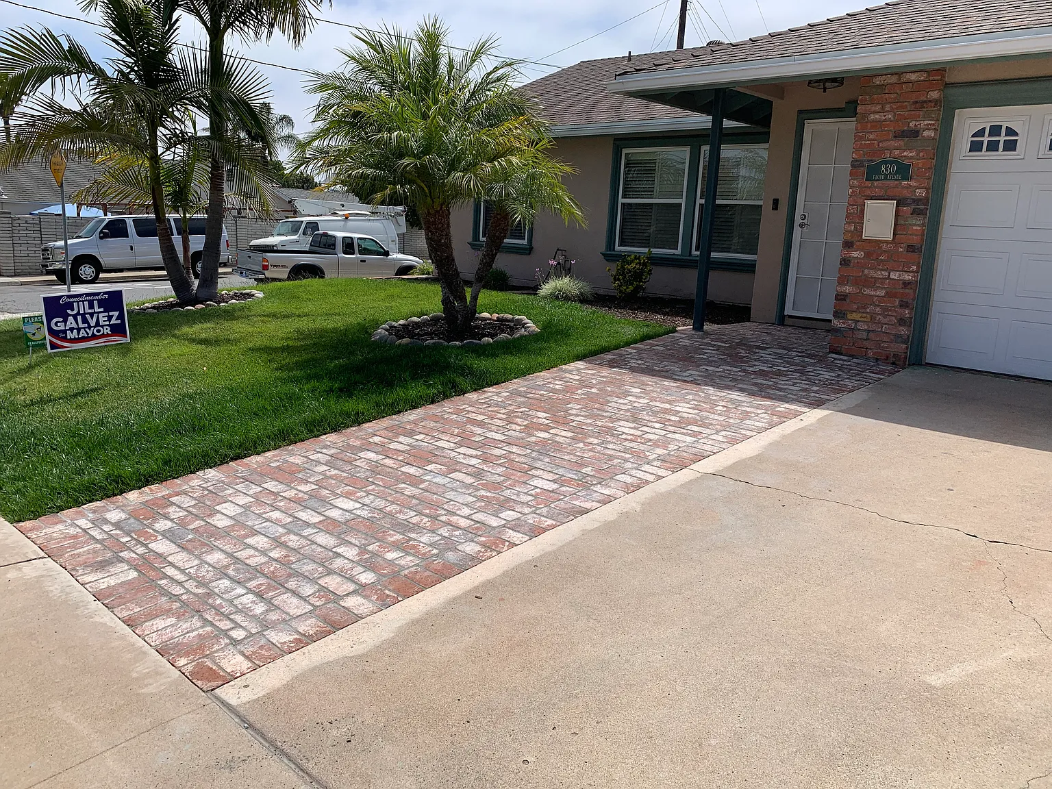 4 bed, 1540 sqft, $4,250 — Photo 3