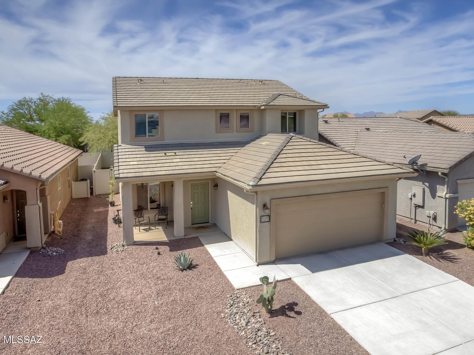 21129 E Frontier Rd, Red Rock, AZ 85145 Zillow