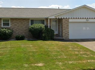 279 Gail Ave NE, Massillon, OH