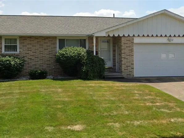 279 Gail Ave NE, Massillon, OH 44646