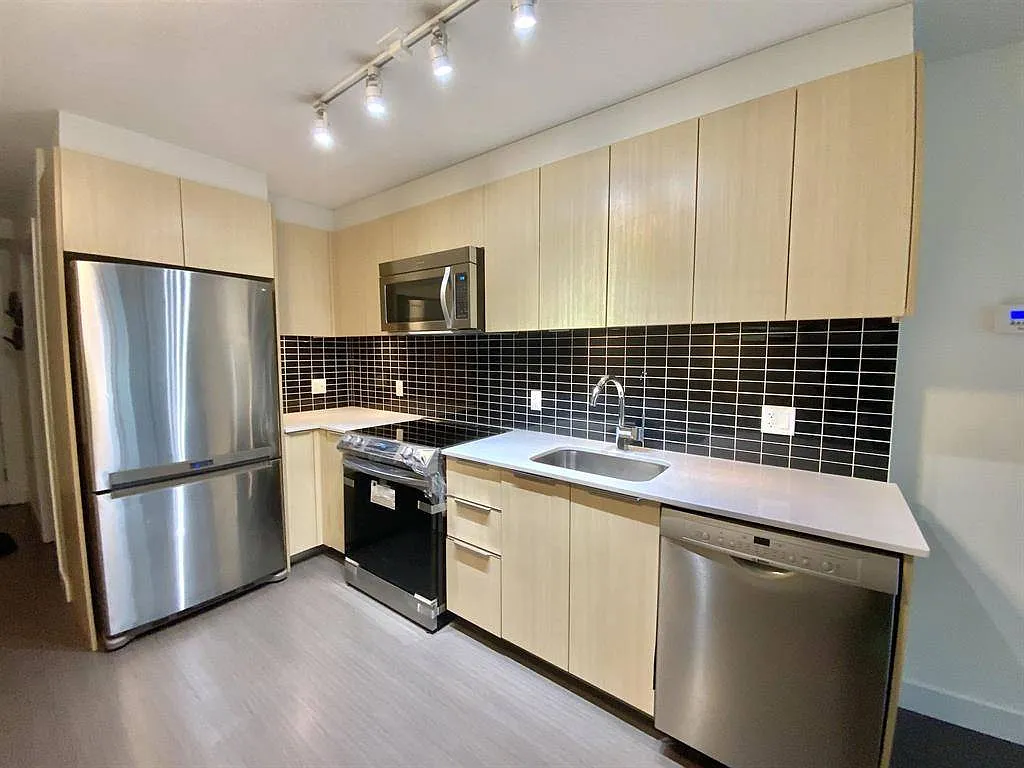 1325 Rolston St #1 photo 1