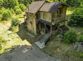 4548 & 4576 Greenwood Heights Dr #D548F8272, Kneeland, CA 95549