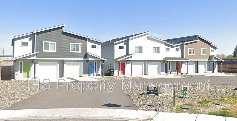 1st image of 2511 Ronan St #D