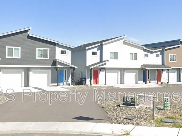 2511 Ronan St #D, Pasco, WA 99301