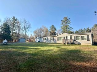 2420 Long Rd, Beaverton, MI 48612