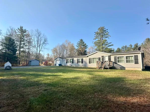 2420 Long Rd, Beaverton, MI 48612