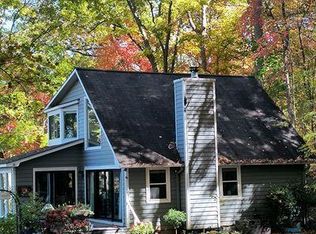 75 Hogans Run, Hayesville, NC 28904