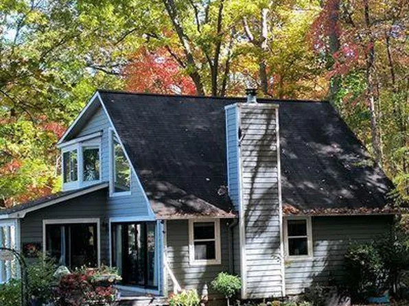 75 Hogans Run, Hayesville, NC 28904