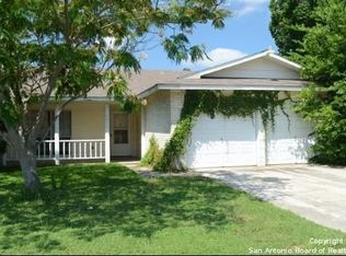 6026 Sinclair Rd, San Antonio, TX 78222