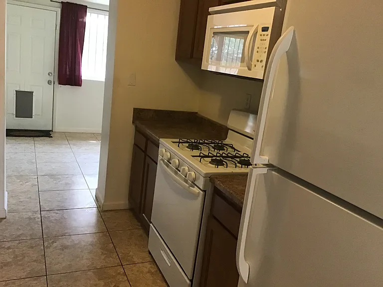 542 E Flores St — Photo 12