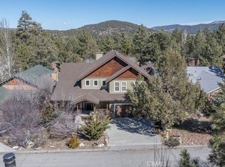 274 S Lofty View Dr, Big Bear City, CA 92314