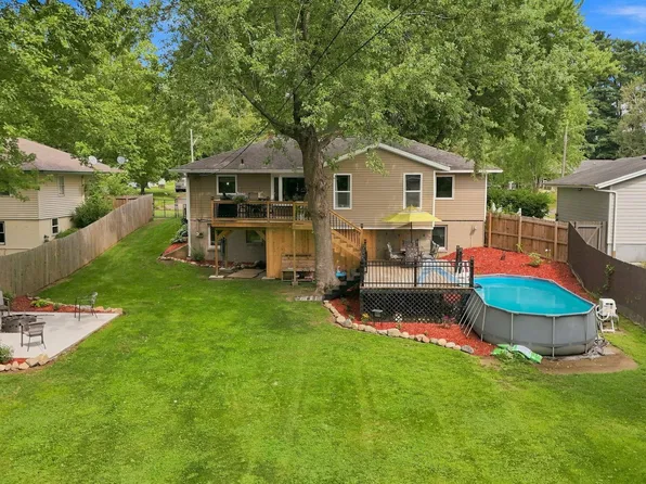 434 Birchwood Ave, Amery, WI 54001