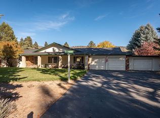 3635 Seutter Pl, Klamath Falls, OR 97603