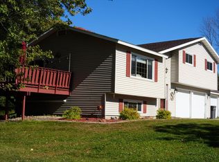 1802 HEMLOCK AVENUE, Schofield, WI 54476