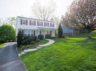 4713 Denbigh Ct, Allison Park, PA 15101