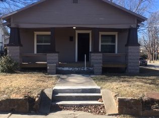 1202 S Rockford Ave, Tulsa, OK 74120