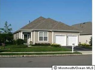 41 Bridgewaters Psge, Barnegat, NJ
