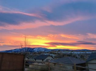 8790 Lost Creek Ct, Reno, NV 89523