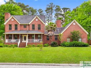 568 Steele Wood Dr, Richmond Hill, GA 31324
