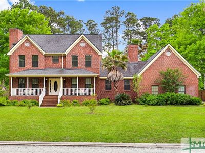 568 Steele Wood Dr, Richmond Hill, GA, 31324