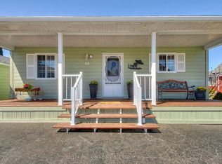 48 Madawaska Trl, Wasaga Beach, ON L9Z 1X7