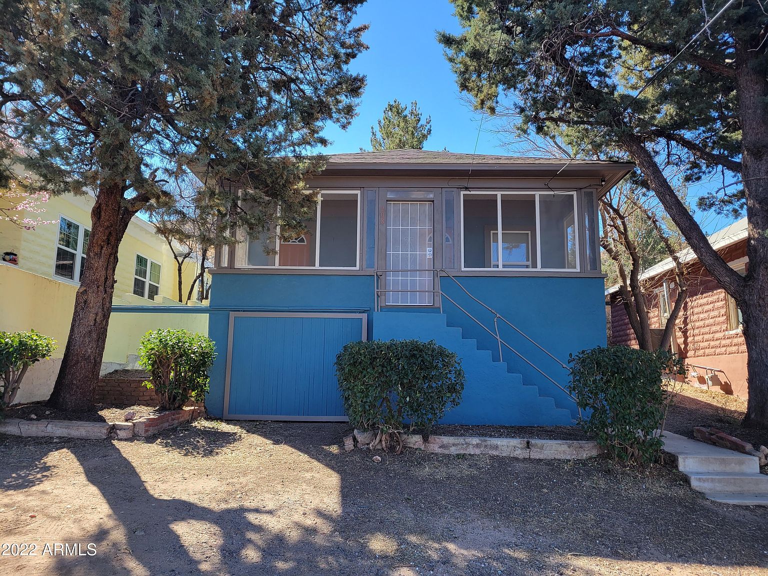 208 Hazzard St, Bisbee, AZ 85603 Zillow
