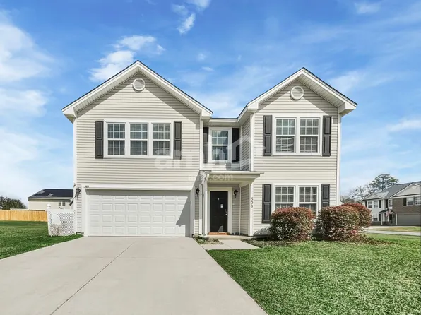 509 Diamond Cut, Rincon, GA 31326