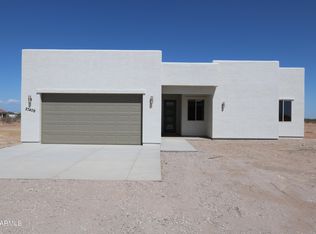 27409 N 255th Dr, Wittmann, AZ 85361