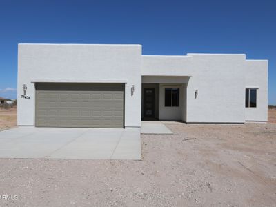 27409 N 255th Lane, Wittmann, AZ, 85361