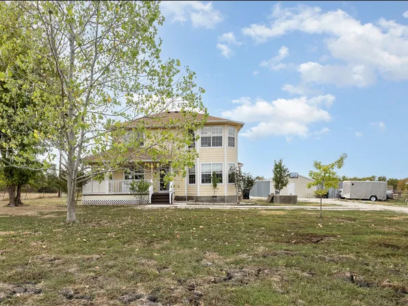 4059 County Road 2727, Caddo Mills, TX 75135