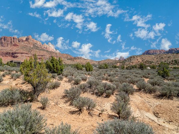 2495 Navajo Cir, Springdale, UT 84767