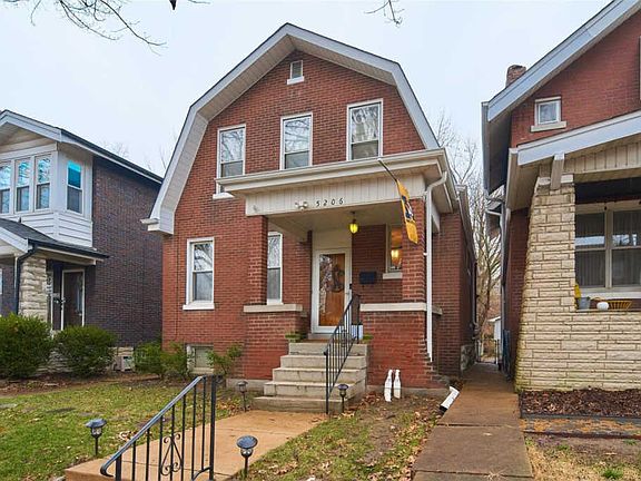 3rd image of 5206 Sutherland Ave