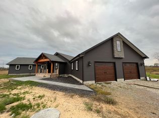 1171 W Main Street Rd, Twining, MI 48766