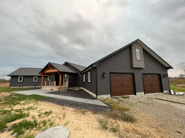 1171 W Main Street Rd, Twining, MI 48766