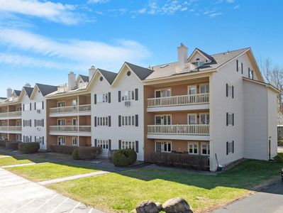 227 Main Street #138, Lincoln, NH, 03251
