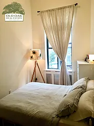 Rented by Old Oak Real Estate