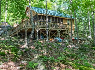 280 W Shore Rd, Skowhegan, ME 04976