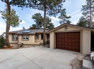 3735 Hill Dr, Colorado Springs, CO 80906