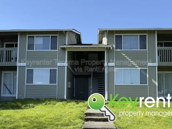 1412 S I St APT 3, Tacoma, WA 98405