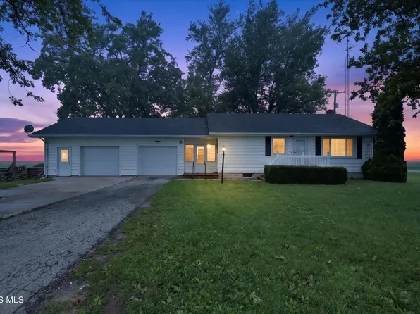 9015 County Road L, Delta, OH 43515