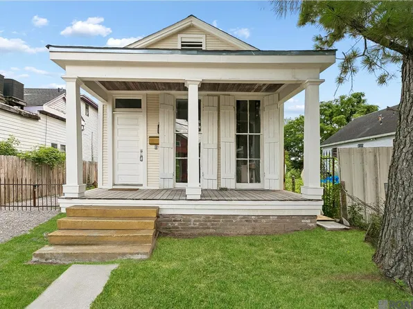 1739 Port St, New Orleans, LA 70117