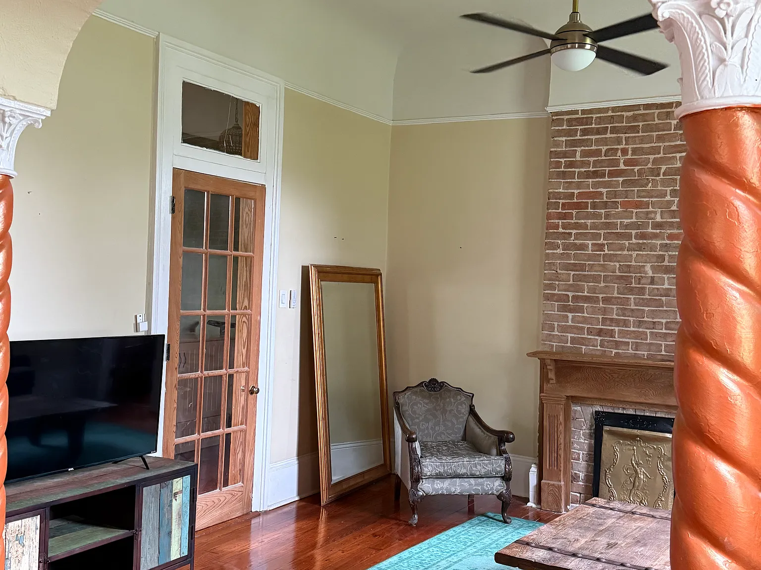 1 bed, 1400 sqft, $2,495 — Photo 4